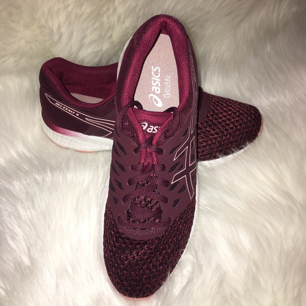 ASICS shoes